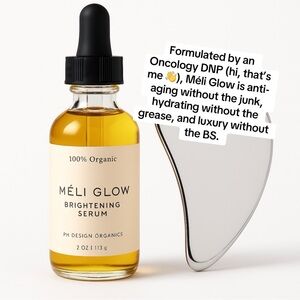 Brightening‎ Serum - Gold